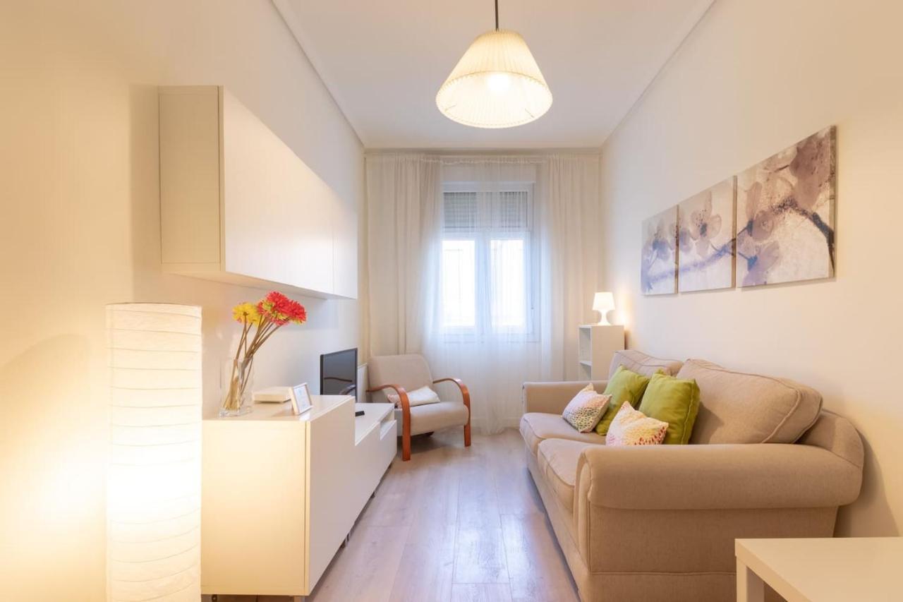 Appartement Bilbao Indautxu VII By Aston Rentals *